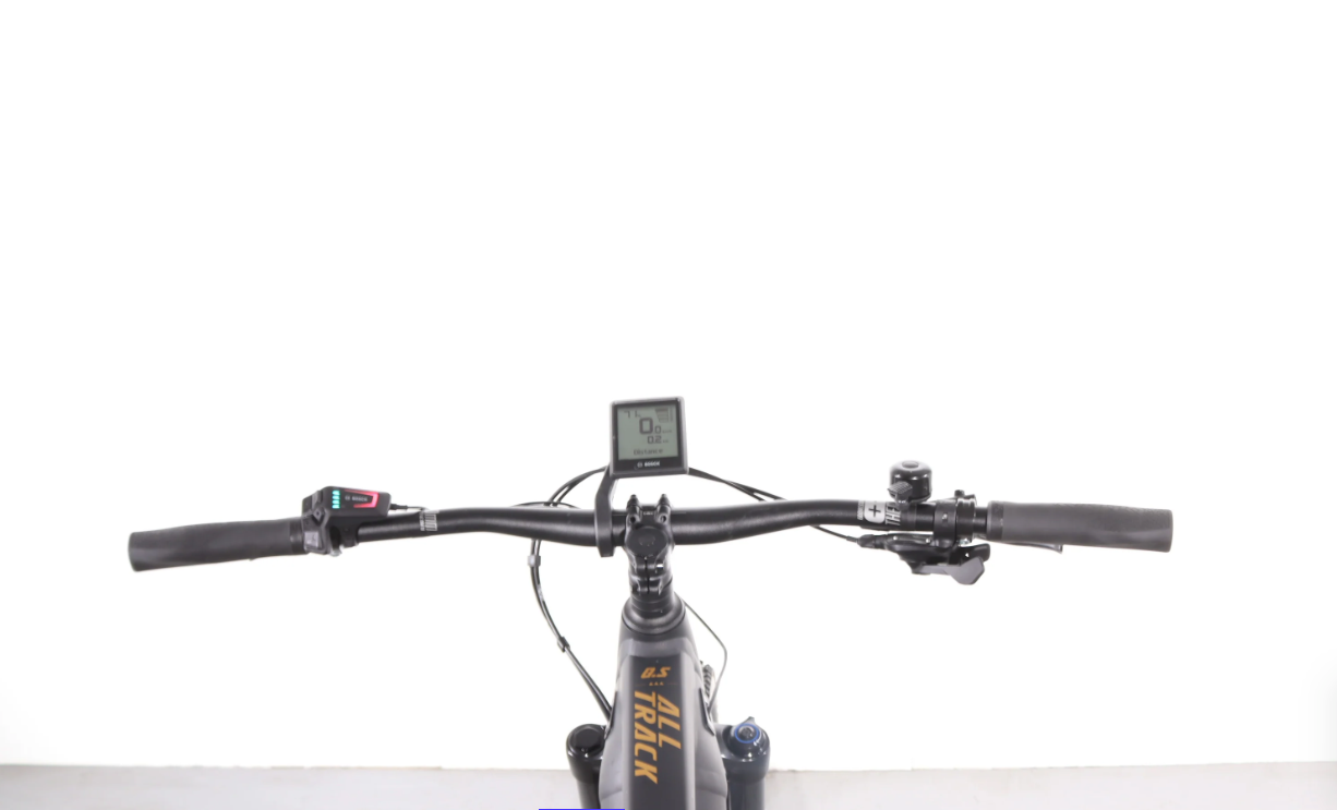 Haibike Alltrack 8.5 Modelljahr 2024