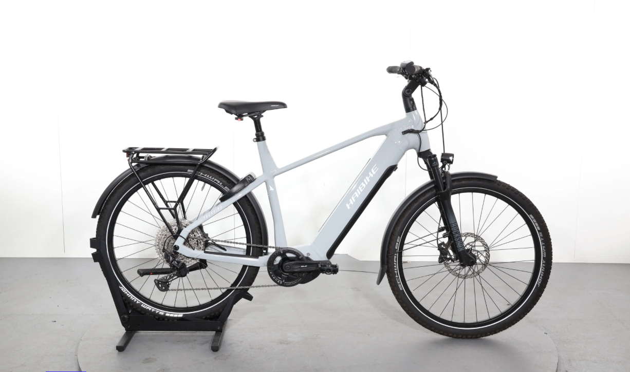 Haibike TREKKING 7 Modelljahr 2022