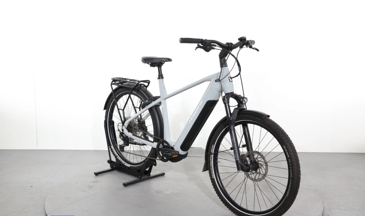 Haibike TREKKING 7 Modelljahr 2022