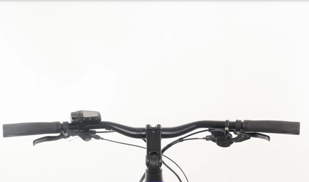 Haibike TREKKING 7 Modelljahr 2022
