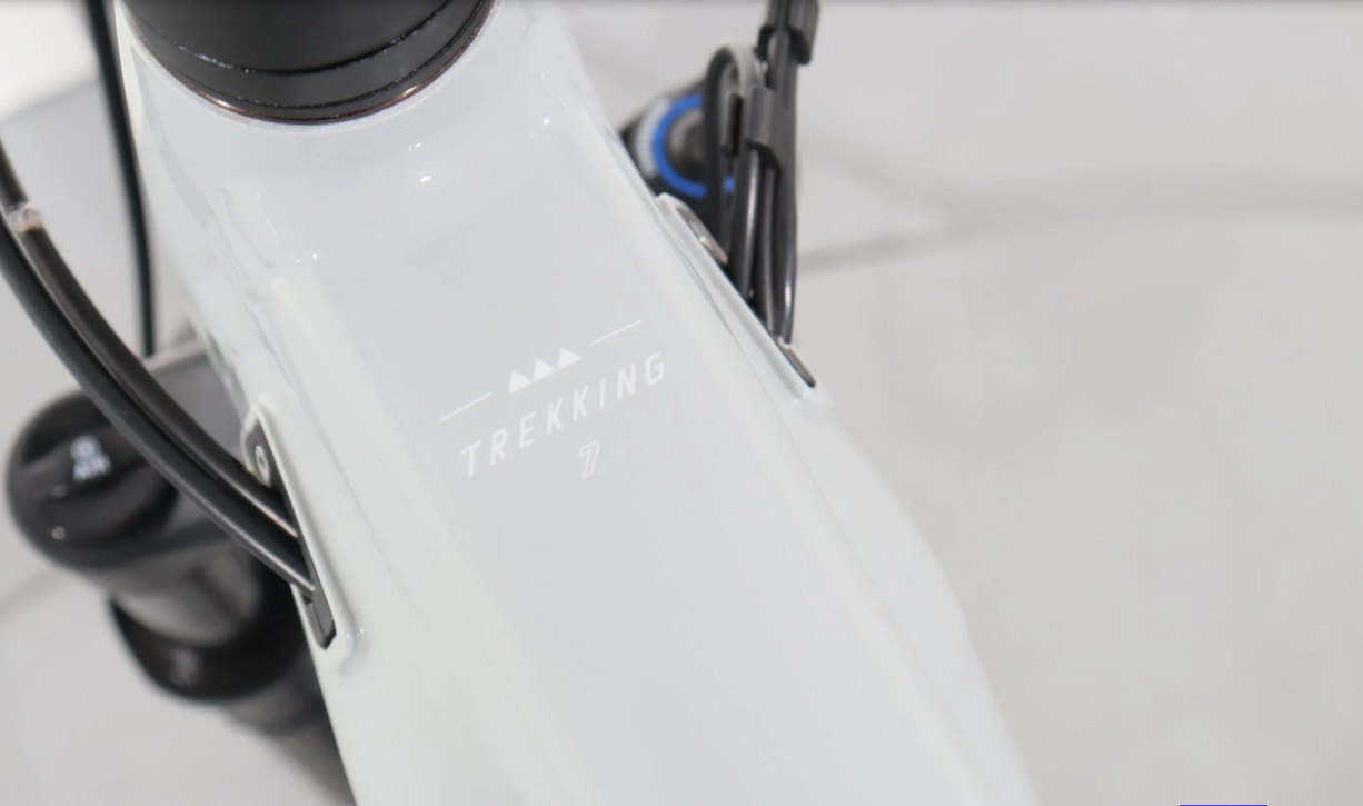 Haibike TREKKING 7 Modelljahr 2022