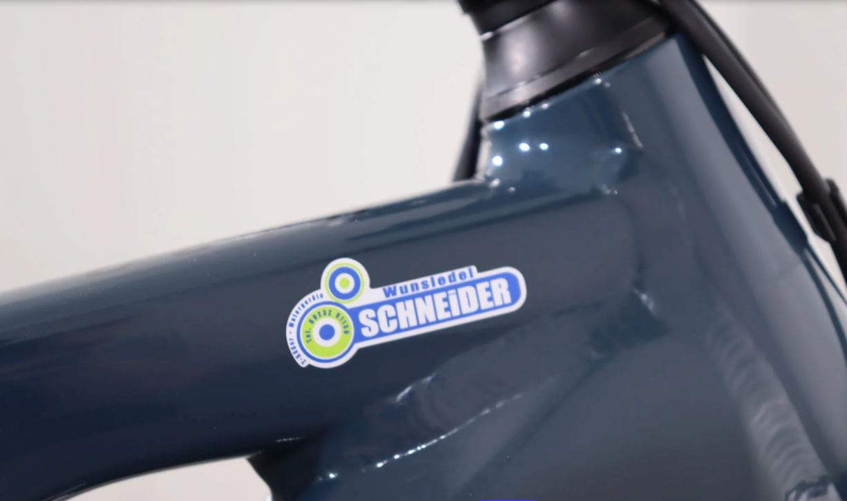 Haibike FULLSEVEN 7, Modelljahr 2022