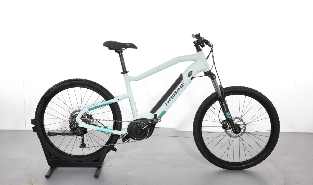 Haibike HardSeven 5   Jahr 2022