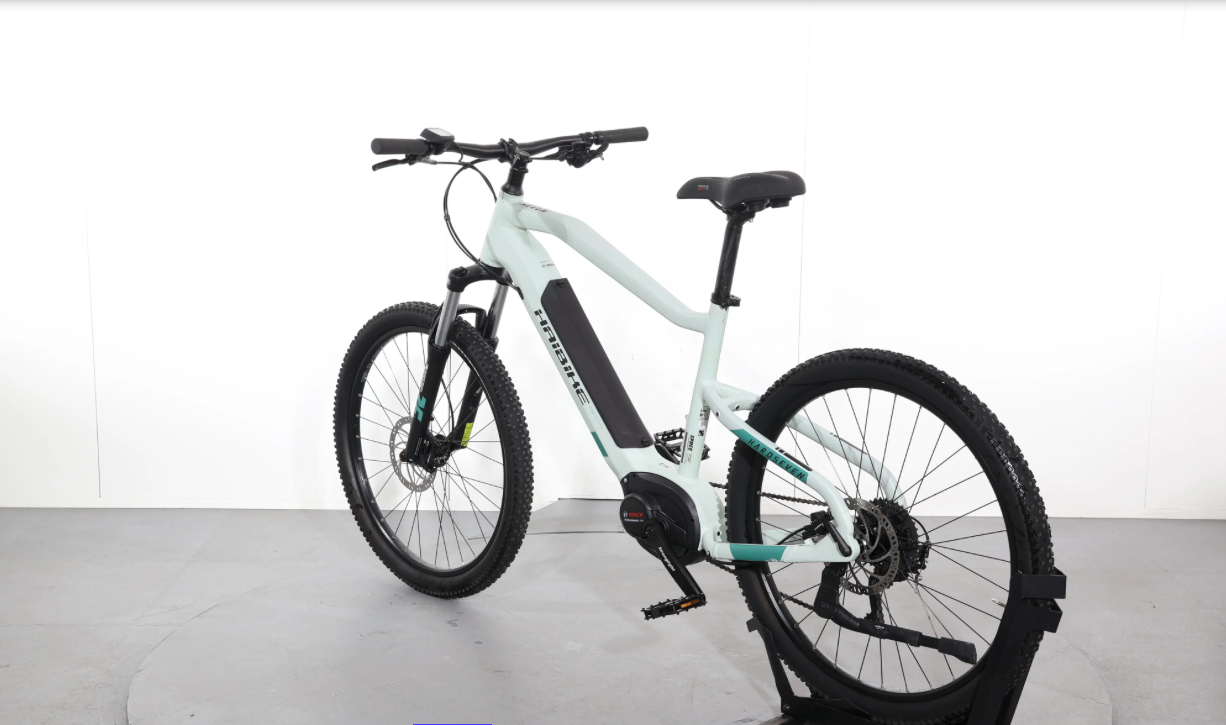 Haibike HardSeven 5   Jahr 2022