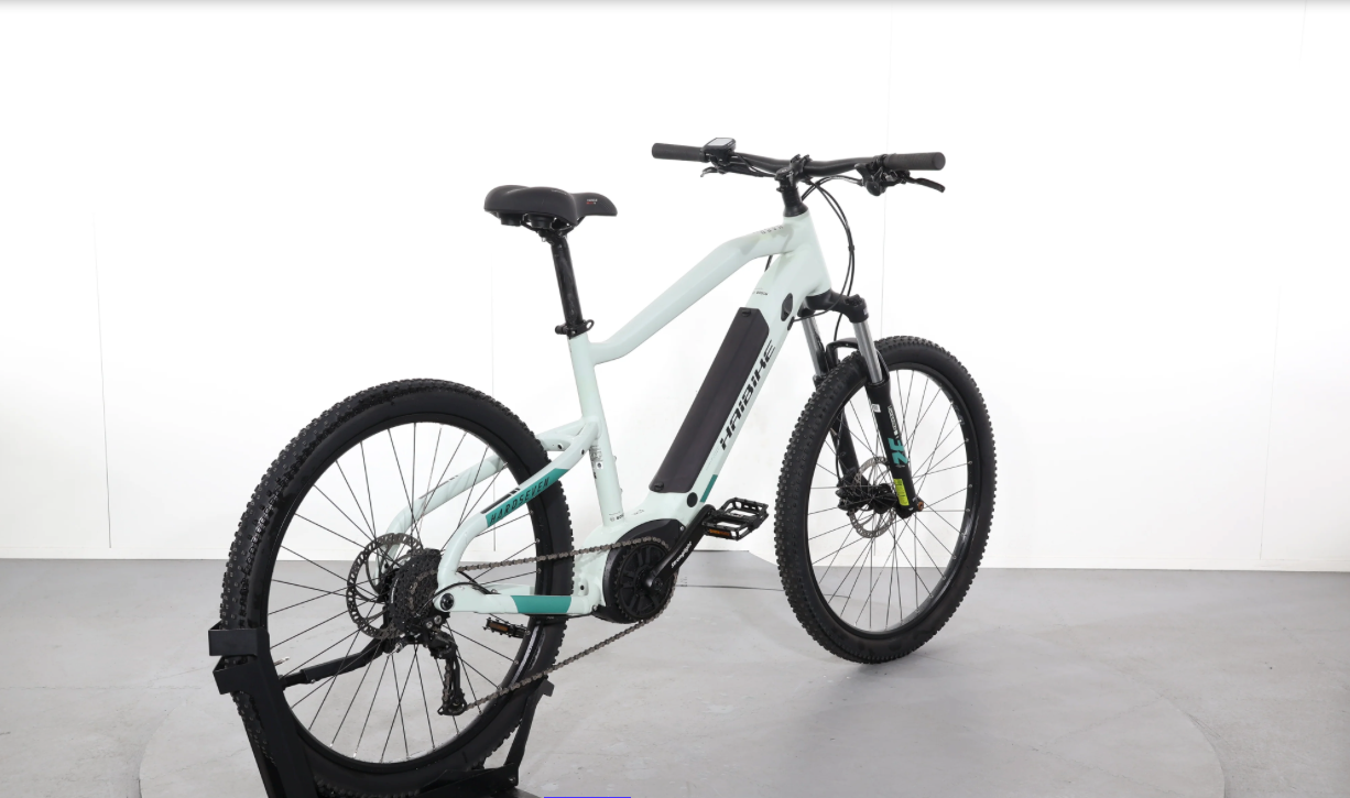 Haibike HardSeven 5   Jahr 2022