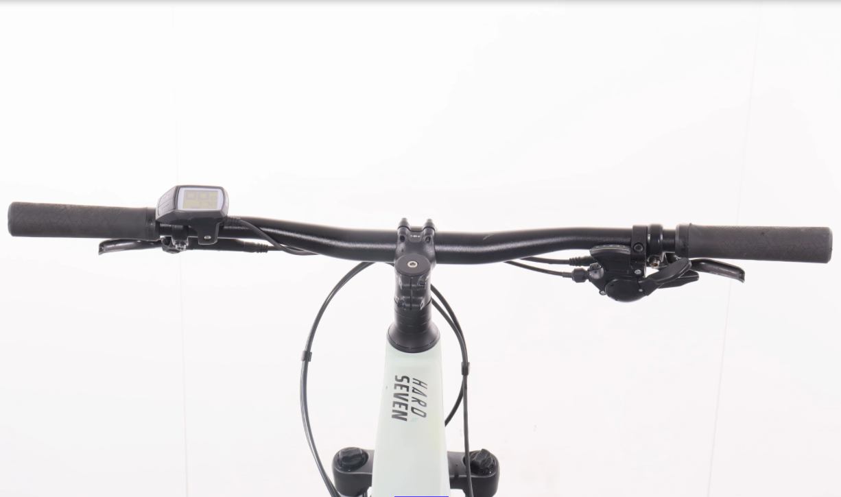 Haibike HardSeven 5   Jahr 2022