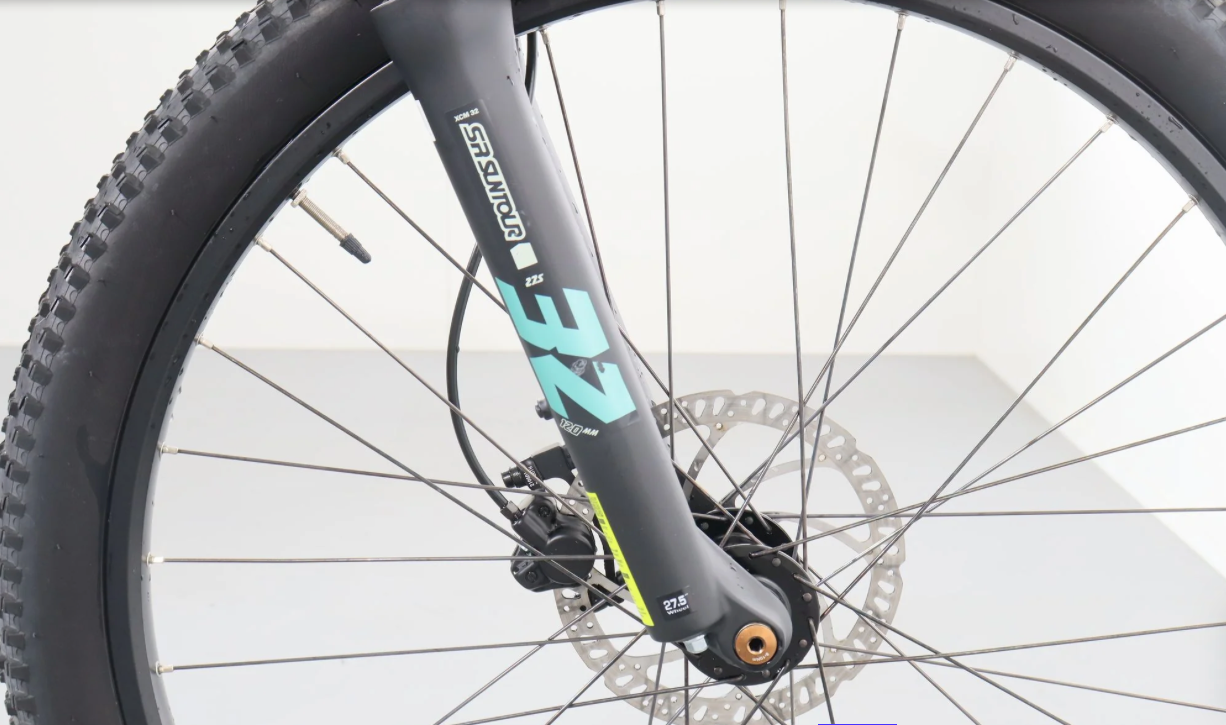 Haibike HardSeven 5   Jahr 2022