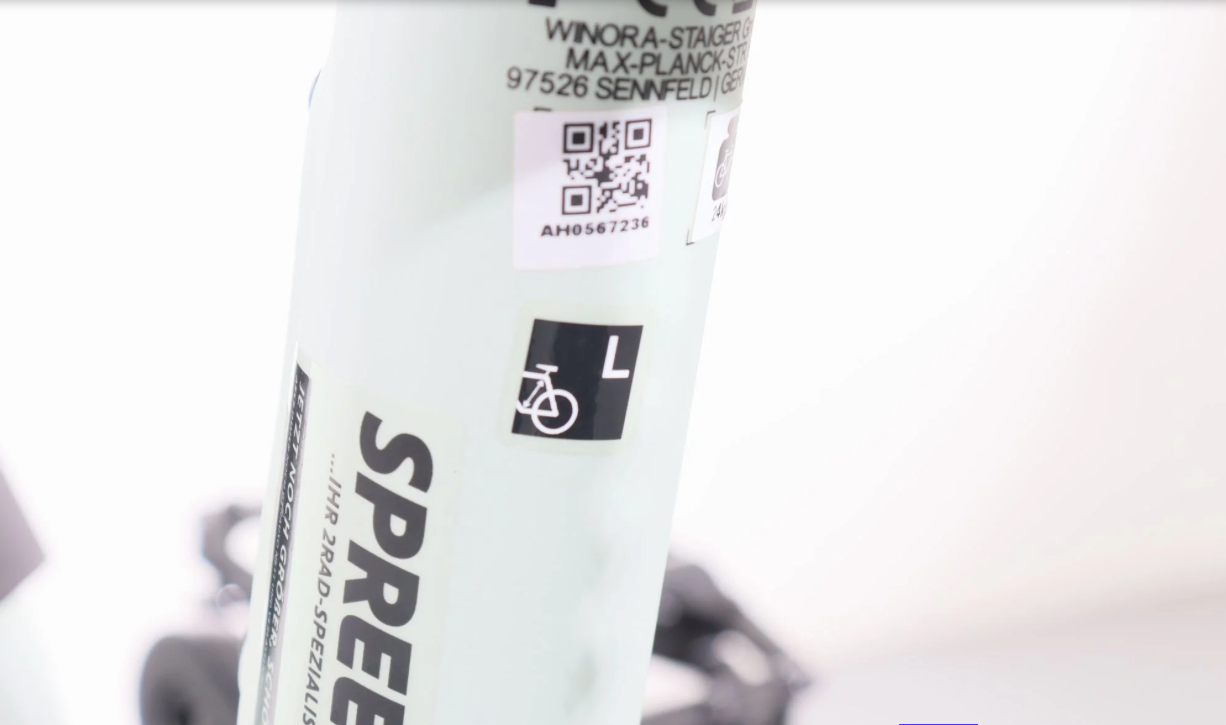 Haibike HardSeven 5   Jahr 2022