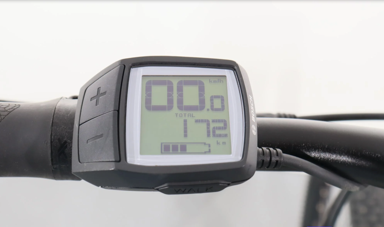 Haibike HardSeven 5   Jahr 2022