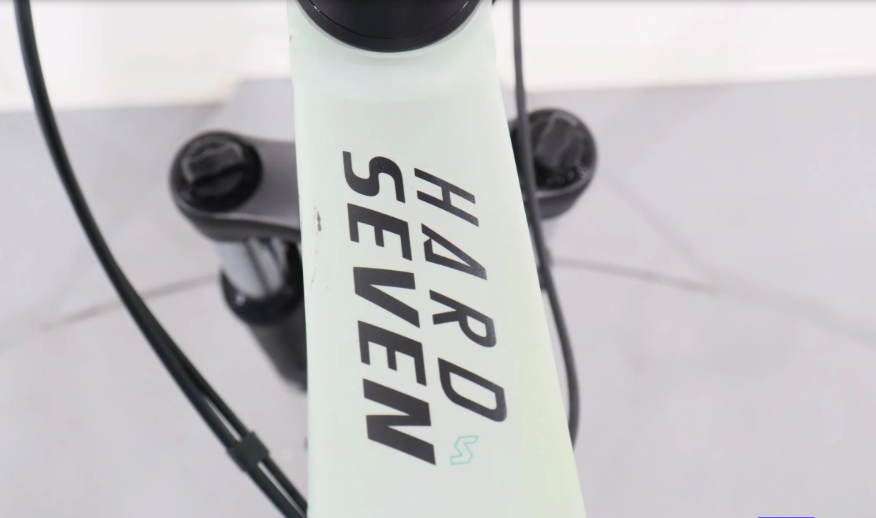 Haibike HardSeven 5   Jahr 2022