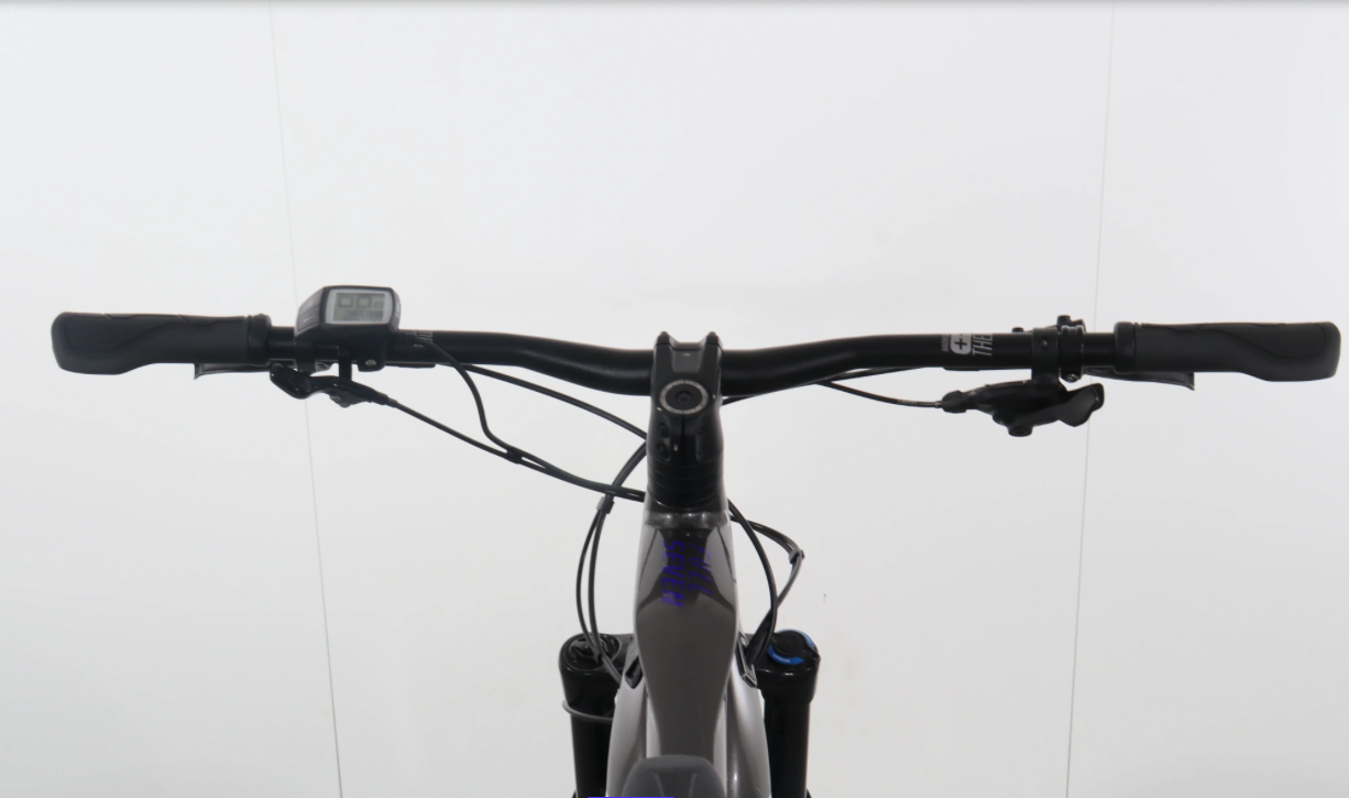 Haibike FULLSEVEN 8. Baujahr 2022