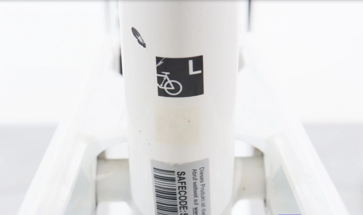 Haibike FULLSEVEN 8. Baujahr 2022