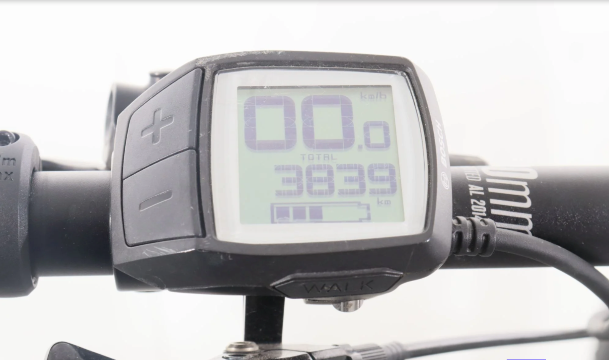 Haibike FULLSEVEN 8. Baujahr 2022