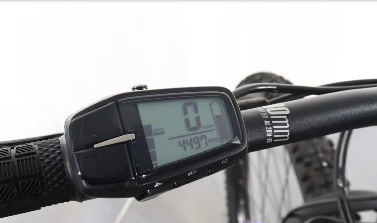 Haibike FullNine 4 Baujahr 2022