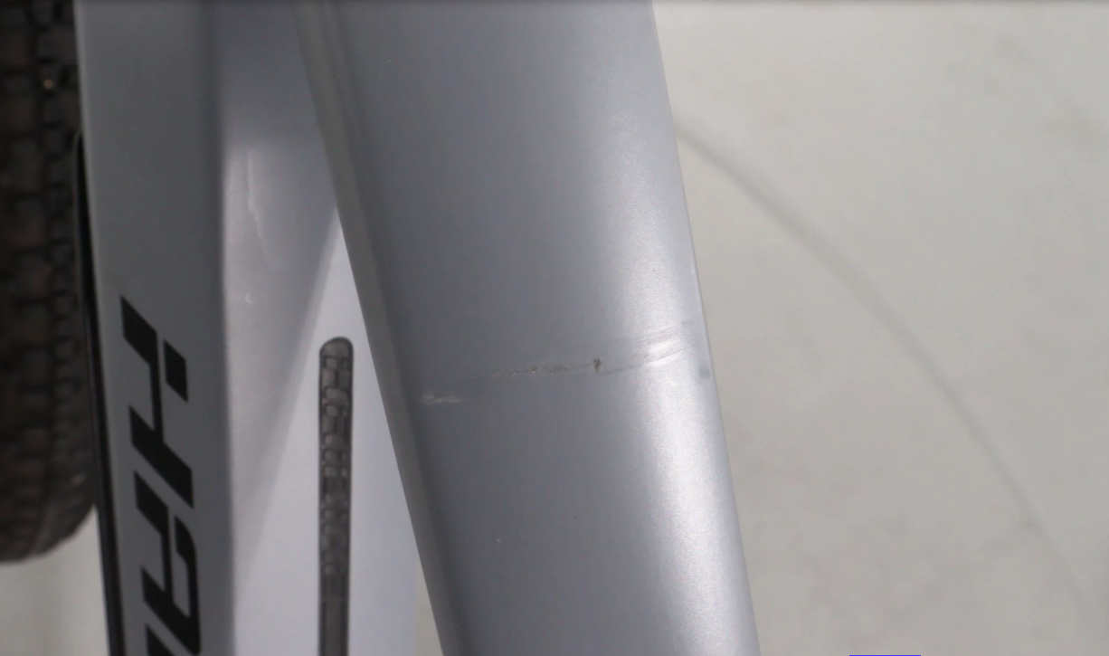 Haibike FullNine 4 Baujahr 2022