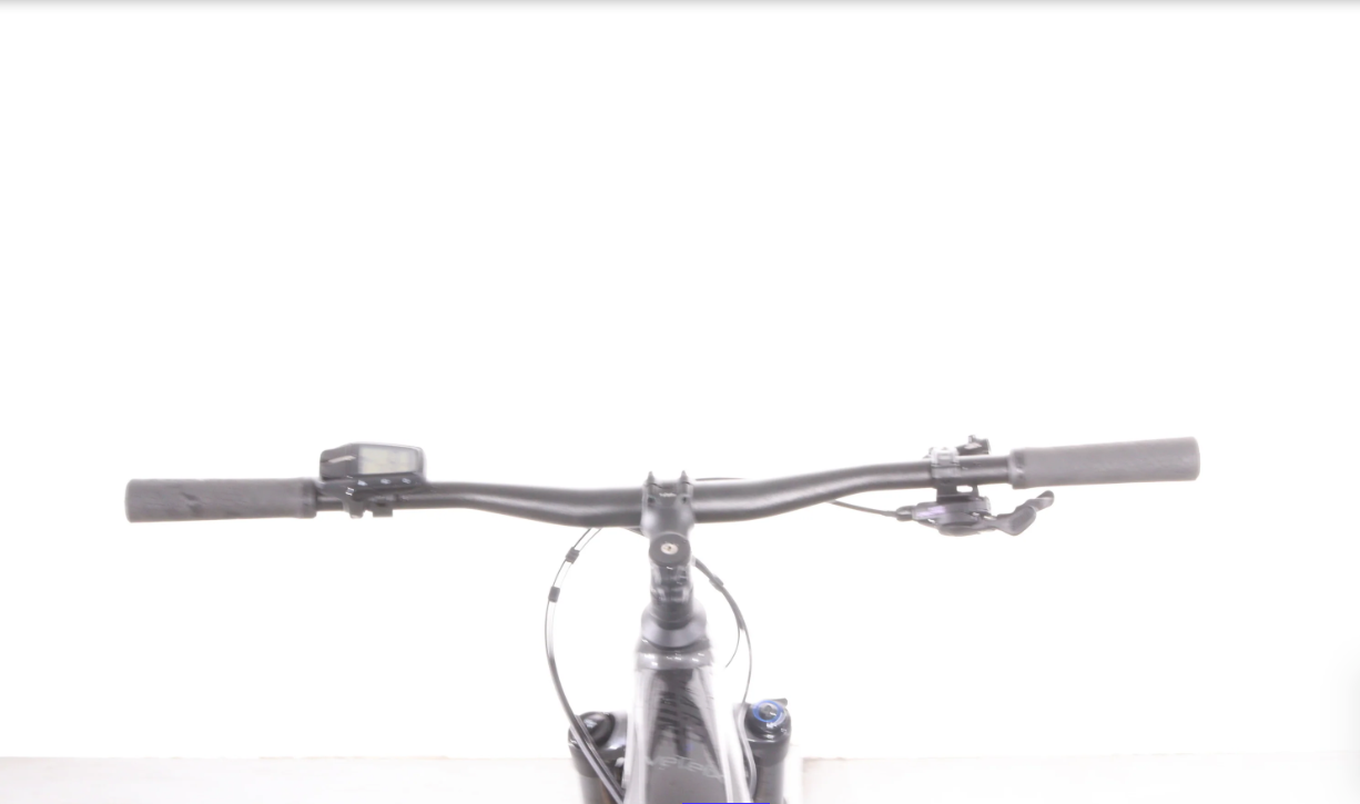 Haibike HardNine 7 Baujahr 2022