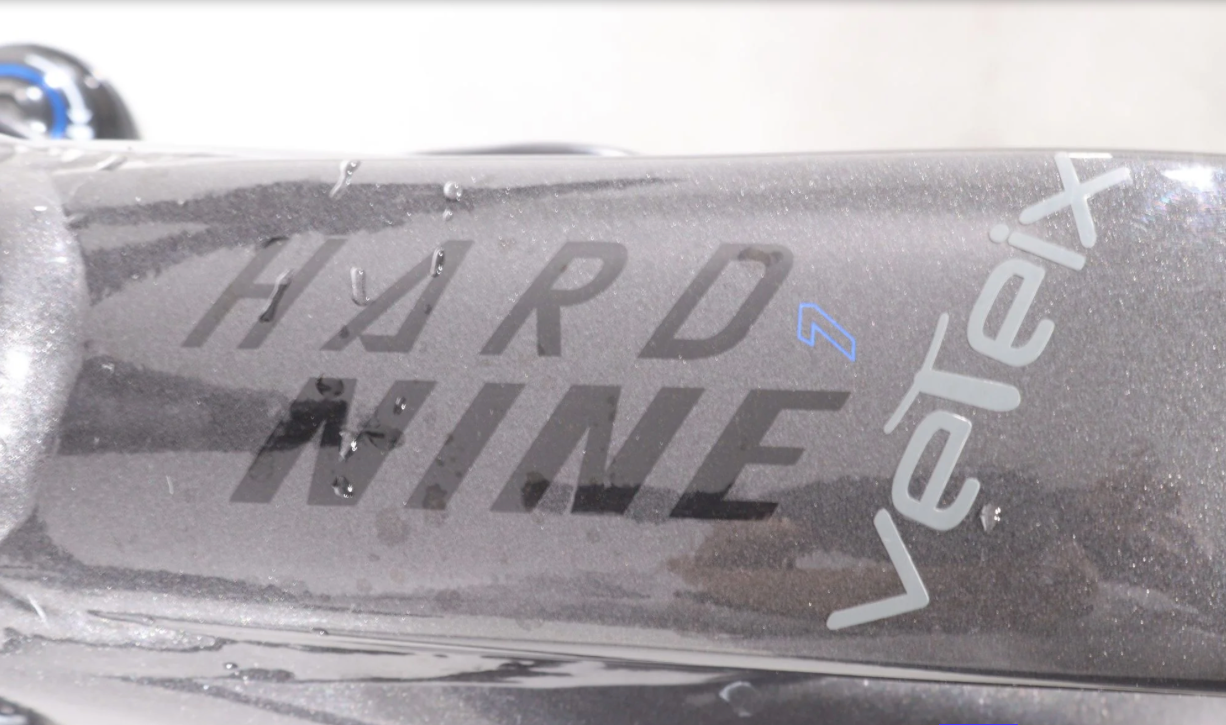 Haibike HardNine 7 Baujahr 2022