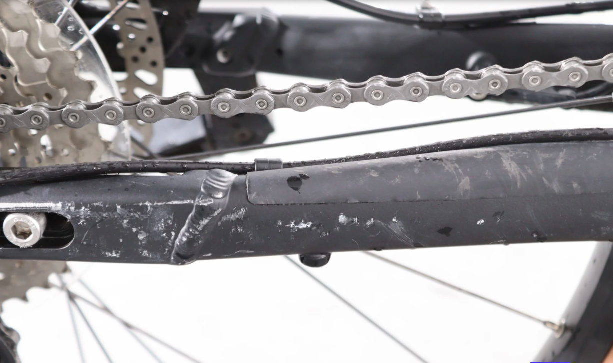 Haibike Trekking 6 Cross. Baujahr 2022