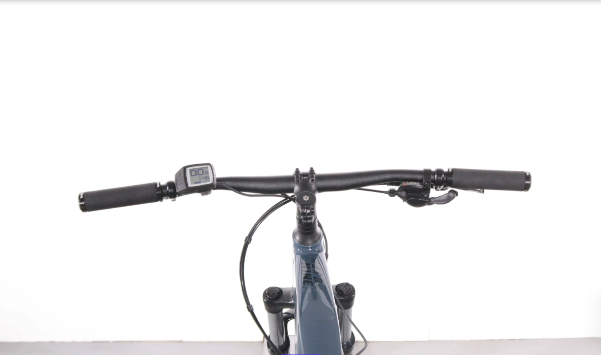 Haibike HardNine 5 Baujahr 2022