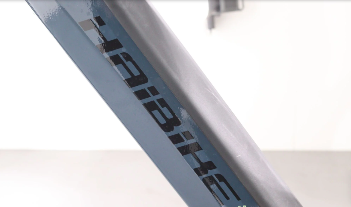 Haibike HardNine 5 Baujahr 2022