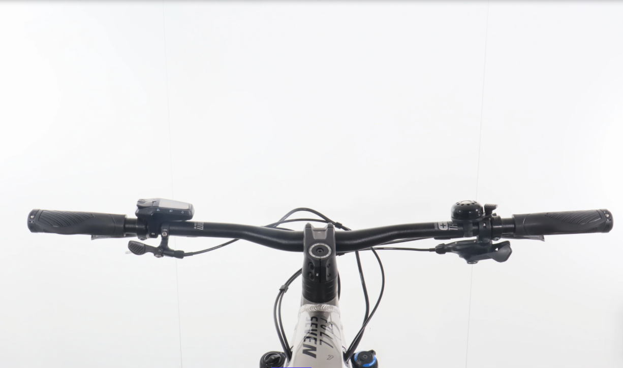 Haibike FULLSEVEN 7. Jahr 2022