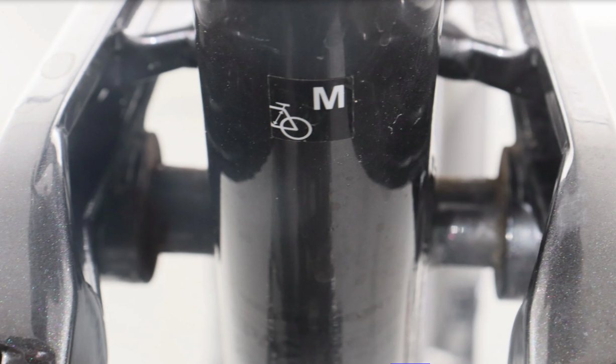 Haibike FULLSEVEN 7. Jahr 2022