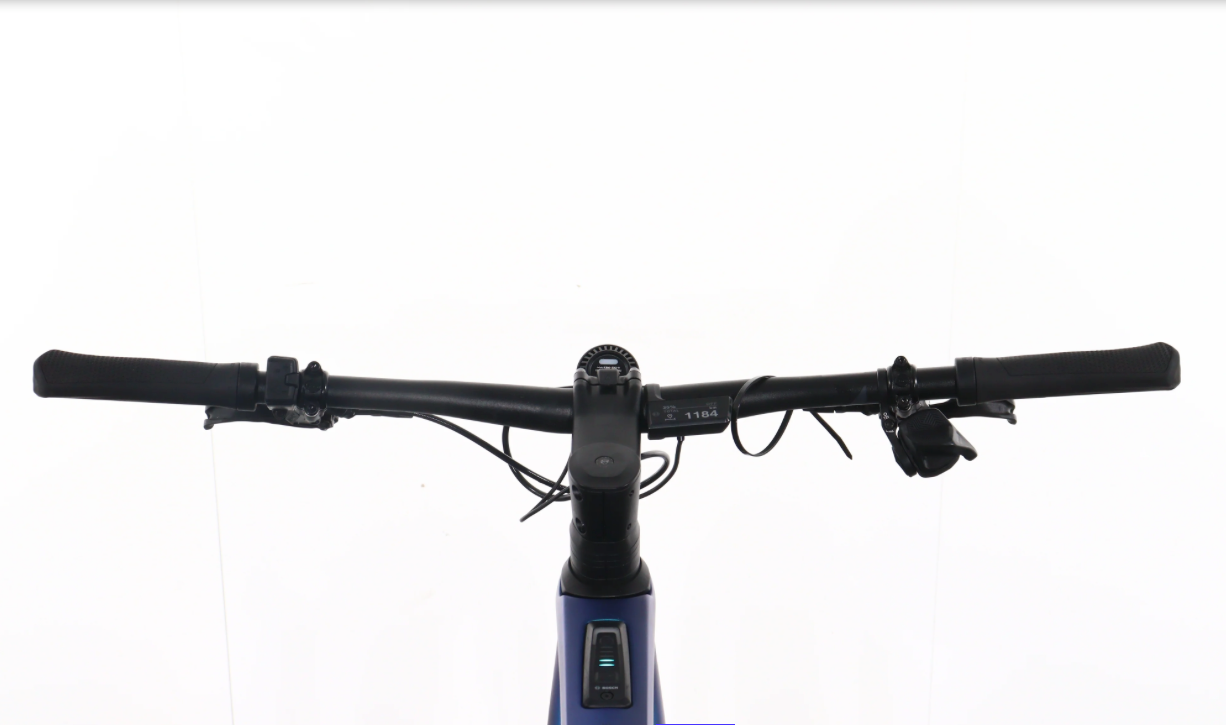 Cube Nulane Hybrid C:62 Slx 400X Fe.2025