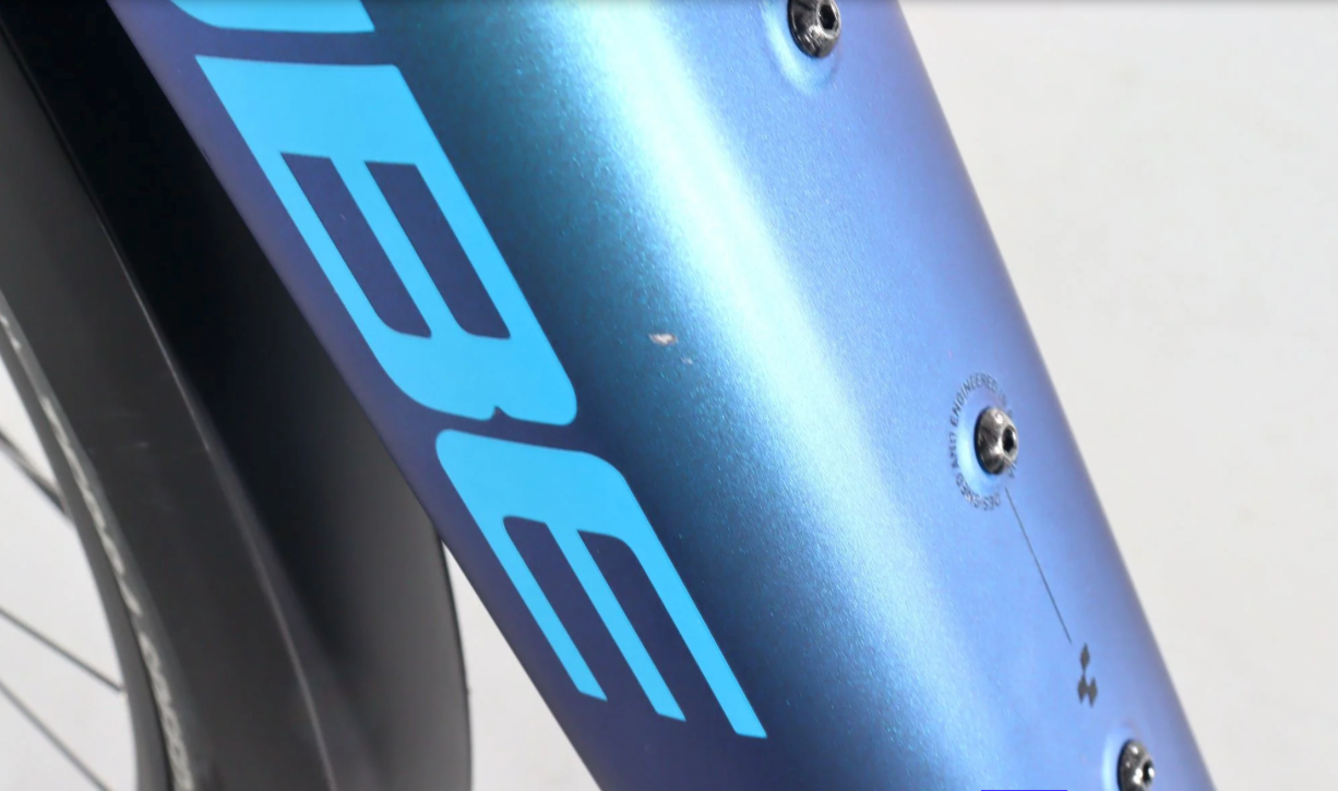 Cube Nulane Hybrid C:62 Slx 400X Fe.2025