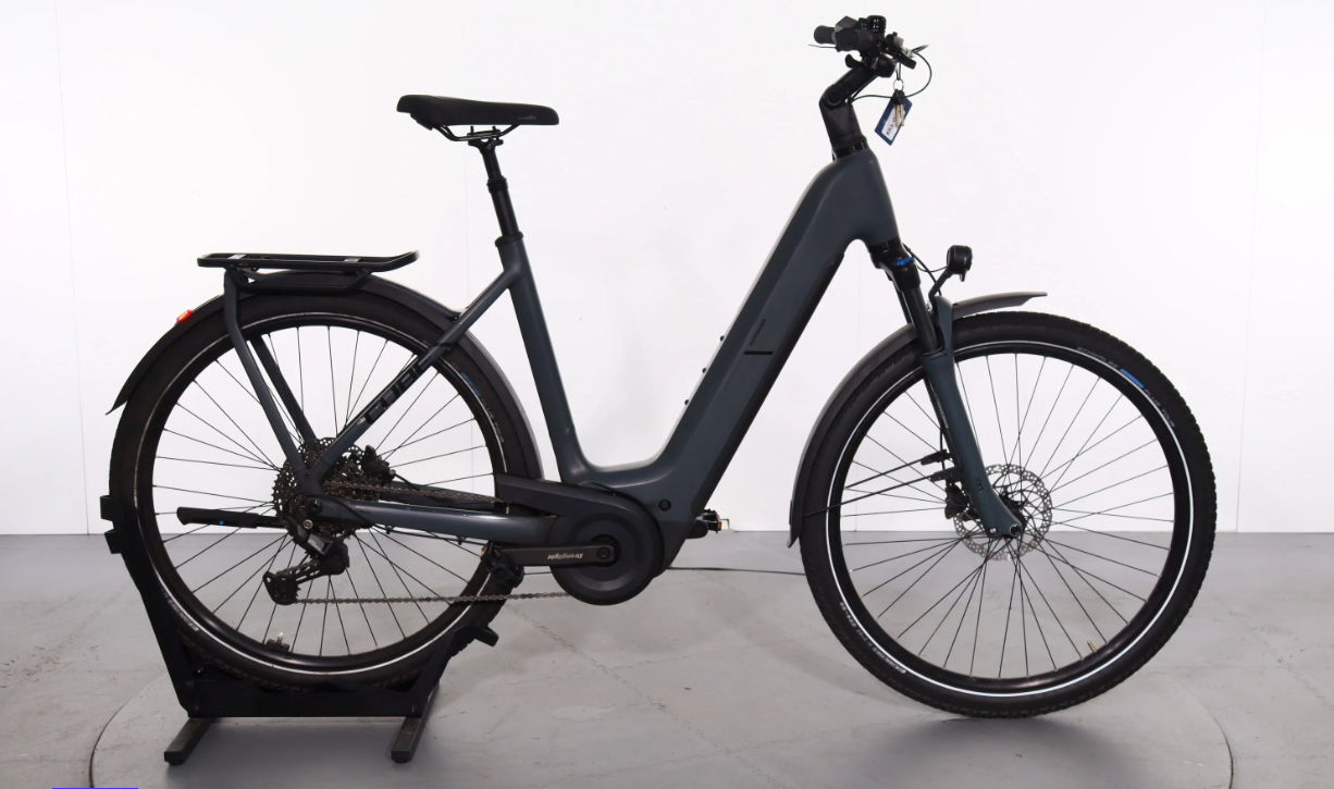 Cube Kathmandu Hybrid ONE Jahr 2025