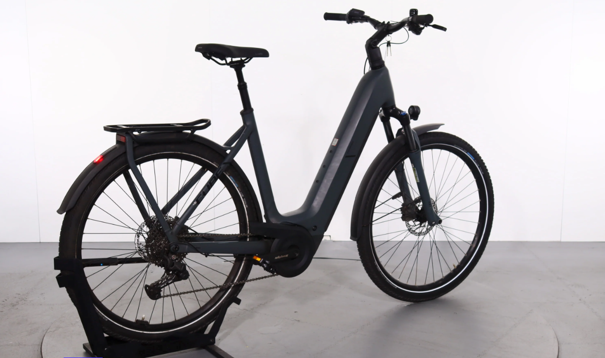 Cube Kathmandu Hybrid ONE Jahr 2025
