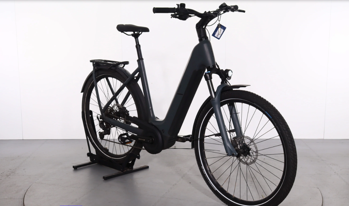 Cube Kathmandu Hybrid ONE Jahr 2025
