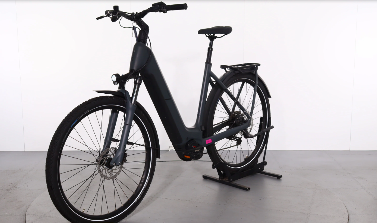 Cube Kathmandu Hybrid ONE Jahr 2025