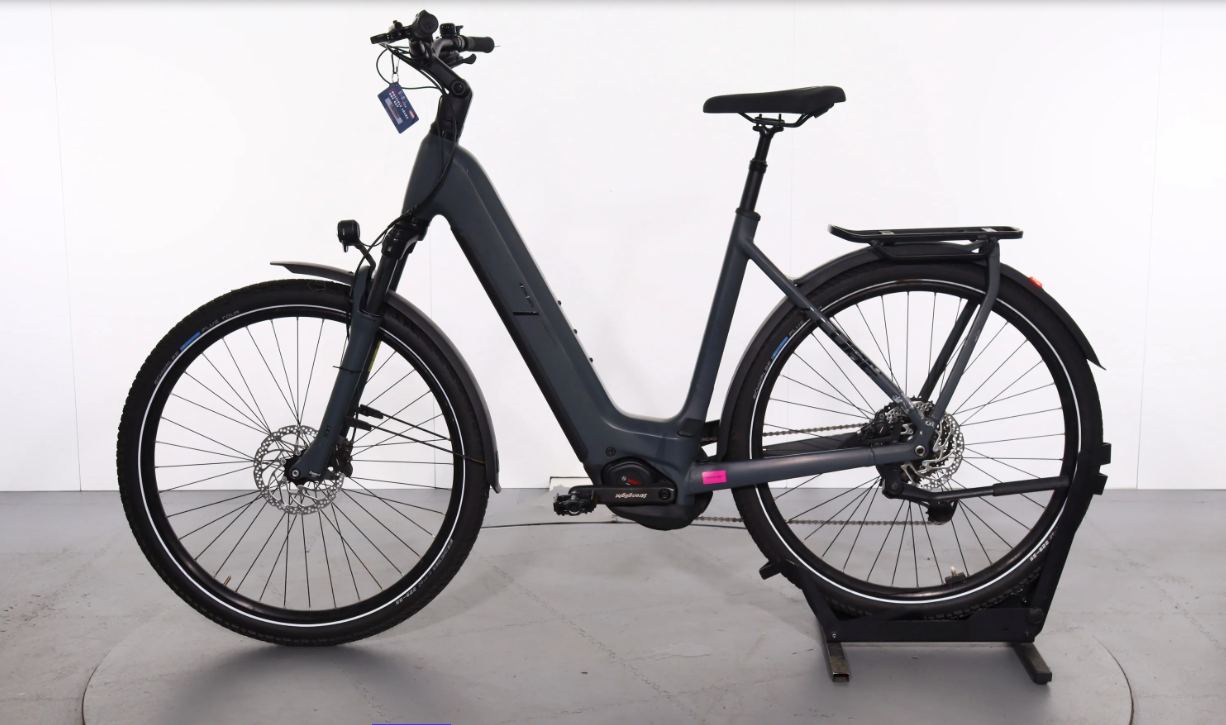 Cube Kathmandu Hybrid ONE Jahr 2025