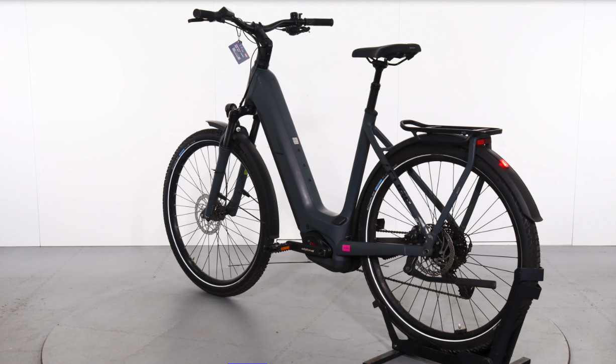 Cube Kathmandu Hybrid ONE Jahr 2025