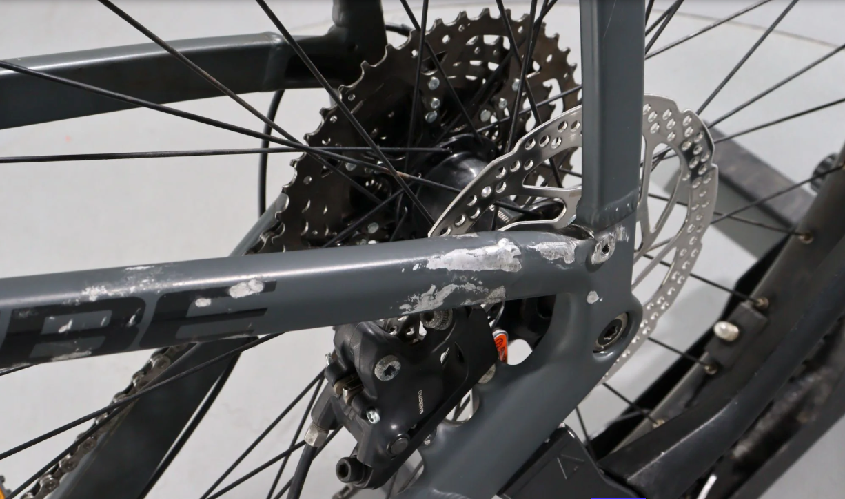 Cube Kathmandu Hybrid ONE Jahr 2025