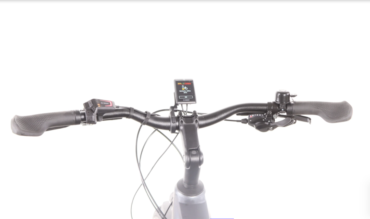 Cube Touring Hybrid ProModelljahr 2024