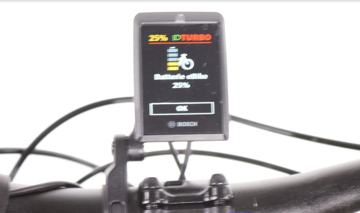 Cube Touring Hybrid ProModelljahr 2024