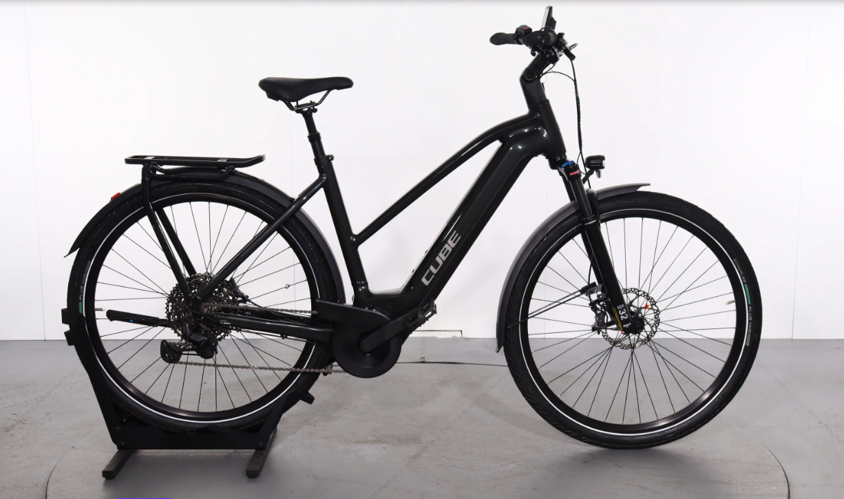 Cube Kathmandu Hybrid EXC Jahr 2024