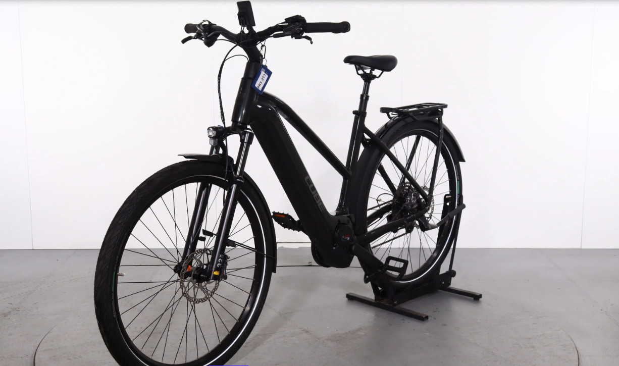 Cube Kathmandu Hybrid EXC Jahr 2024