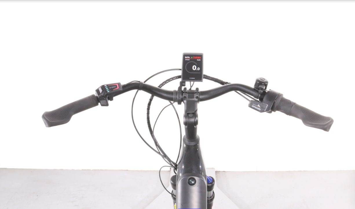 Cube Supreme Sport Hybrid Pro Baujahr 2024