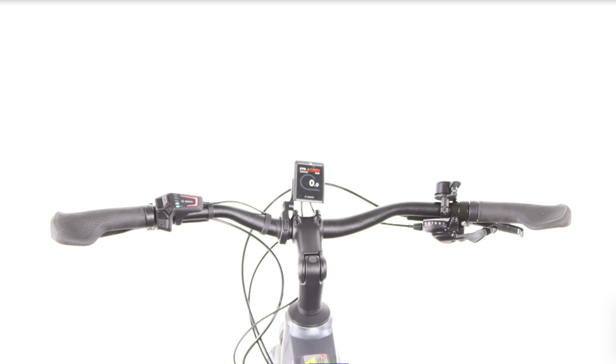 Cube Touring Hybrid Pro Jahr 2024