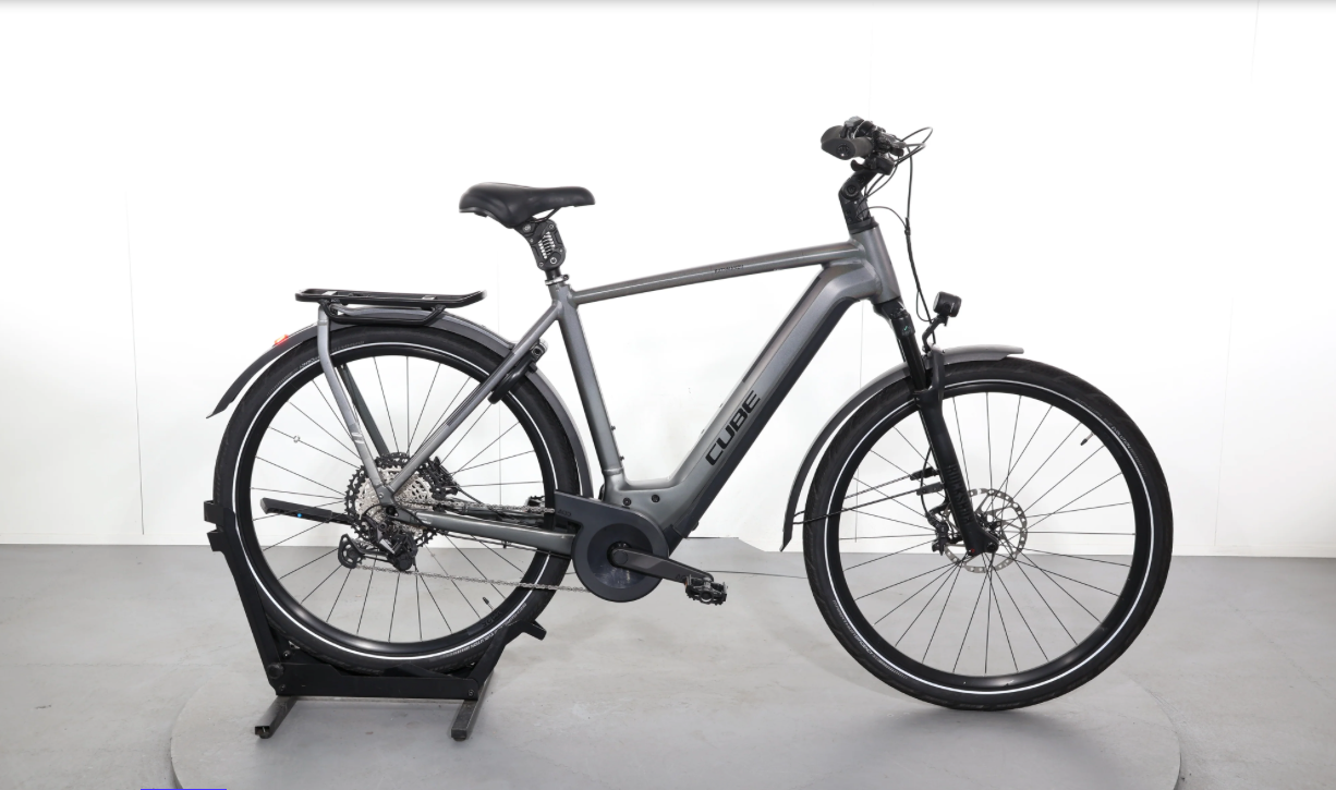 Cube Kathmandu Hybrid SLT 750 Baujahr 2024
