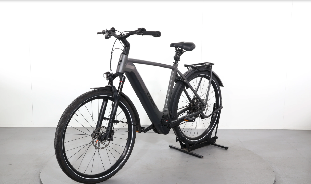 Cube Kathmandu Hybrid SLT 750 Baujahr 2024