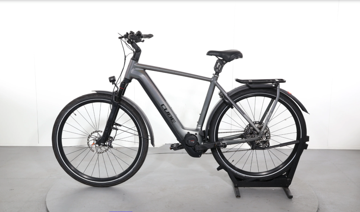 Cube Kathmandu Hybrid SLT 750 Baujahr 2024