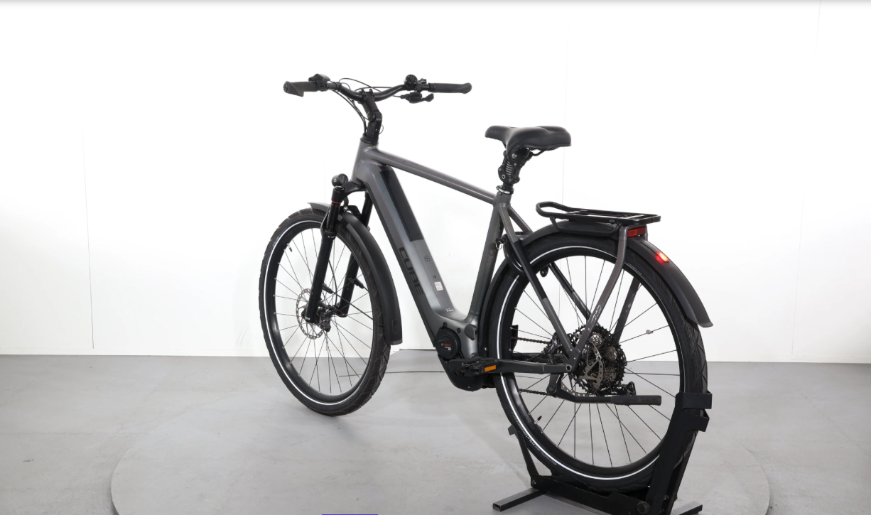 Cube Kathmandu Hybrid SLT 750 Baujahr 2024