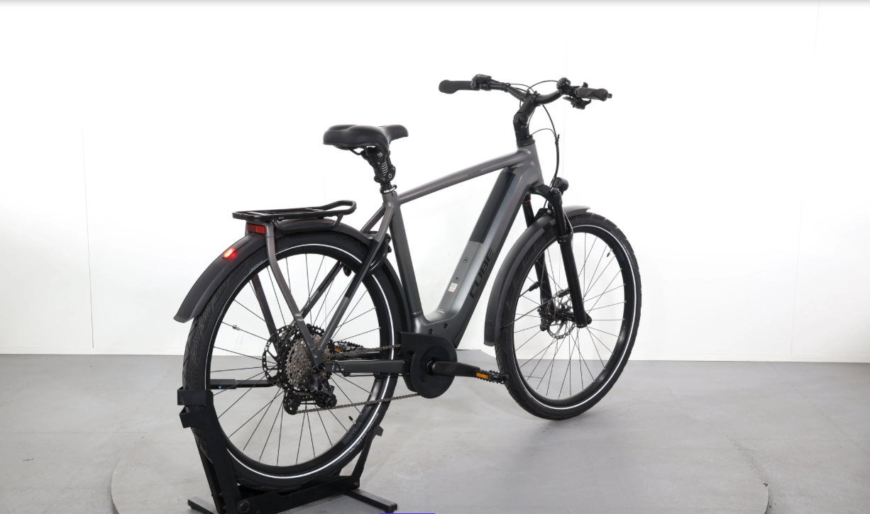 Cube Kathmandu Hybrid SLT 750 Baujahr 2024