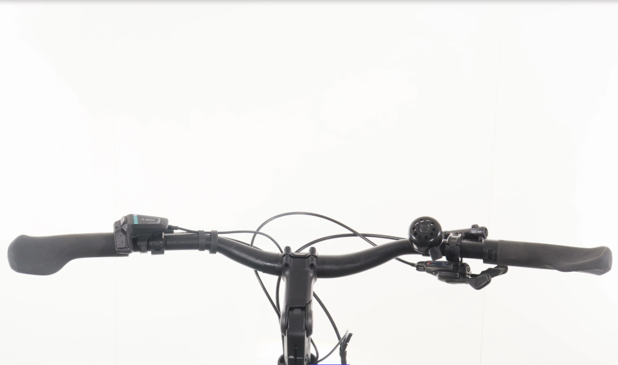Cube Kathmandu Hybrid SLT 750 Baujahr 2024