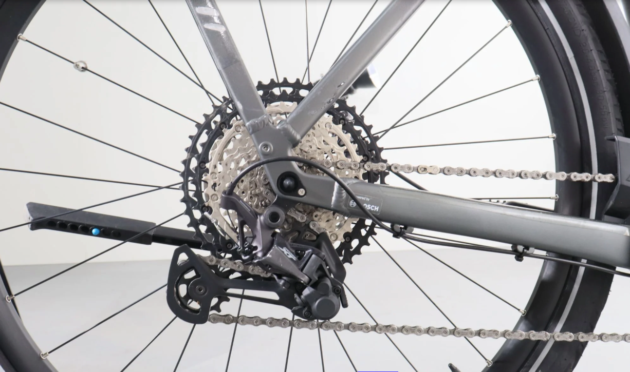 Cube Kathmandu Hybrid SLT 750 Baujahr 2024