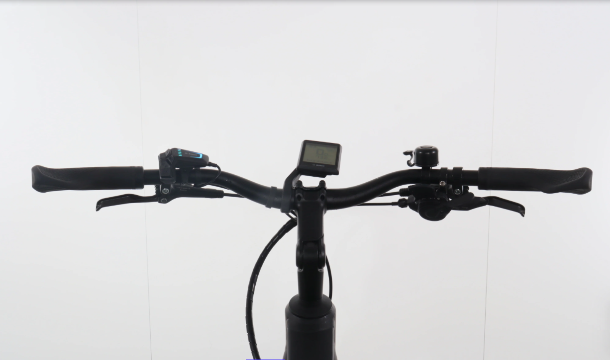 Cube Touring Hybrid Pro    Jahr 2023