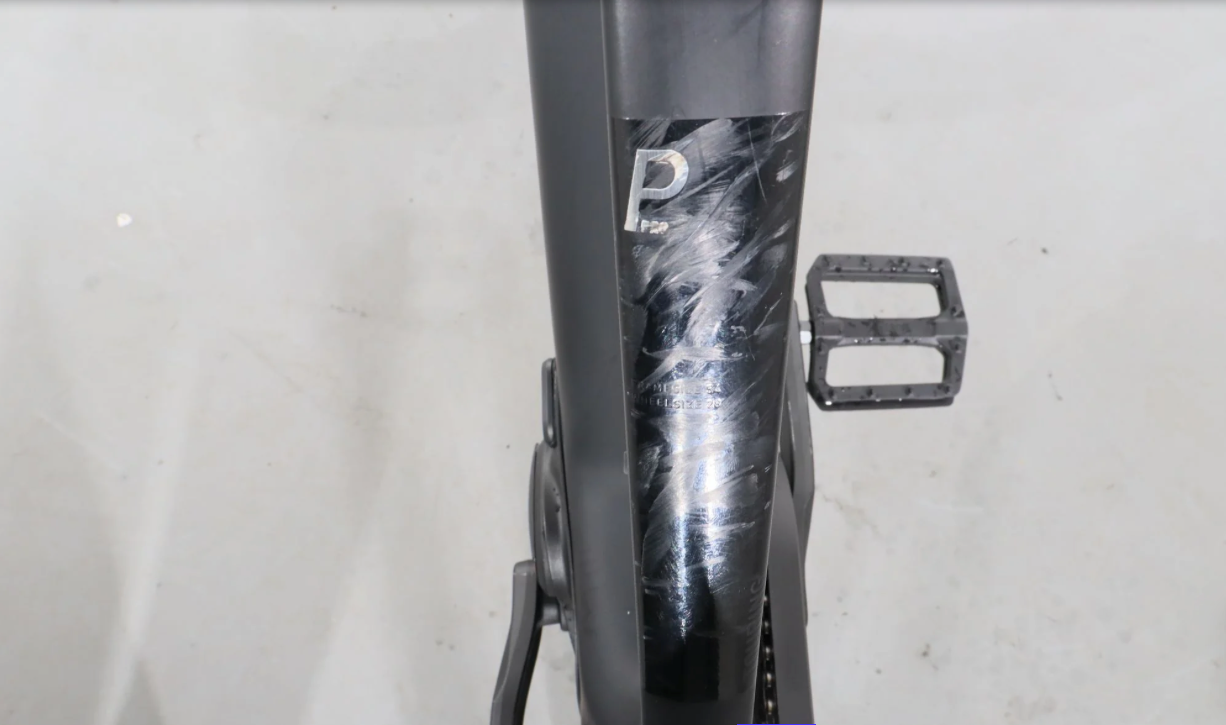 Cube Touring Hybrid Pro    Jahr 2023